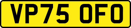 VP75OFO
