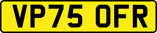VP75OFR