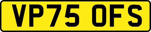 VP75OFS
