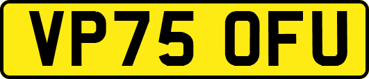 VP75OFU
