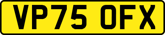 VP75OFX