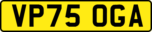 VP75OGA