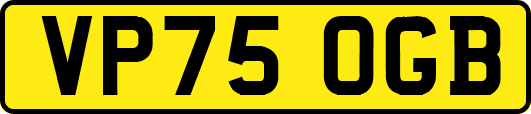 VP75OGB