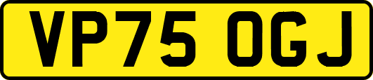 VP75OGJ