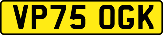 VP75OGK