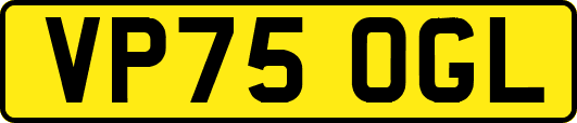 VP75OGL