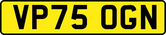 VP75OGN