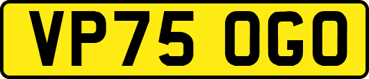 VP75OGO