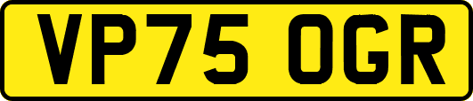 VP75OGR