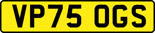 VP75OGS