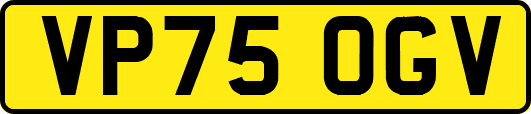 VP75OGV