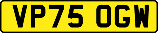 VP75OGW