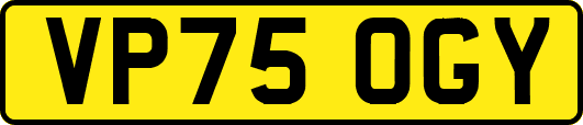 VP75OGY