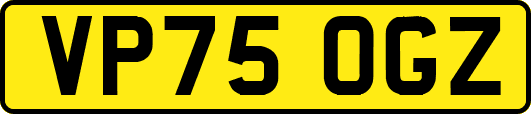 VP75OGZ