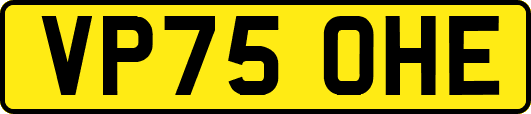 VP75OHE