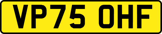 VP75OHF