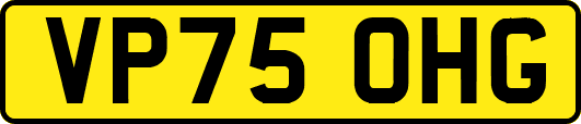 VP75OHG