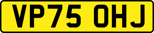 VP75OHJ
