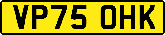 VP75OHK
