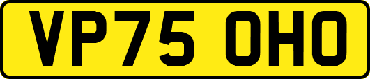 VP75OHO