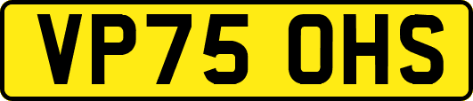 VP75OHS