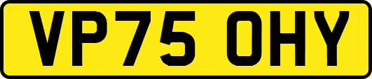 VP75OHY