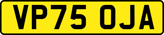 VP75OJA