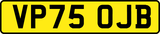 VP75OJB