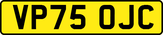 VP75OJC
