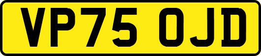 VP75OJD