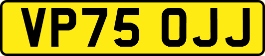 VP75OJJ