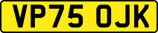 VP75OJK