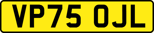 VP75OJL