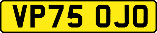 VP75OJO