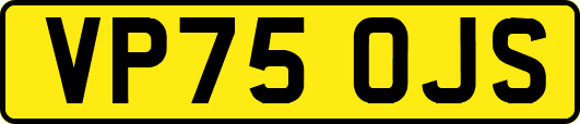 VP75OJS