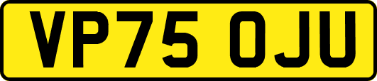VP75OJU