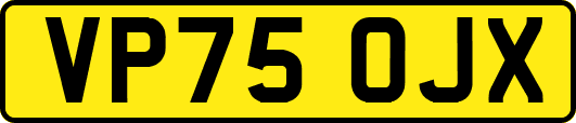 VP75OJX