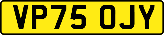 VP75OJY