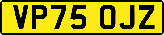 VP75OJZ