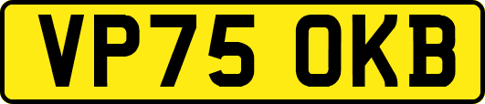 VP75OKB