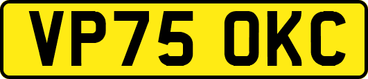 VP75OKC