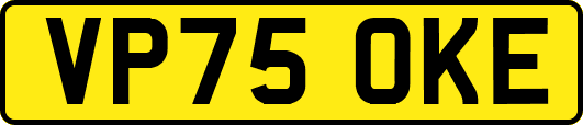 VP75OKE