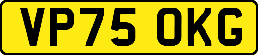 VP75OKG