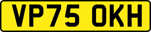 VP75OKH