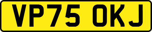 VP75OKJ