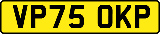 VP75OKP