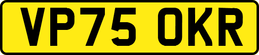 VP75OKR