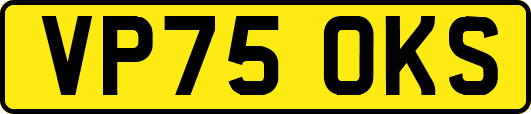 VP75OKS
