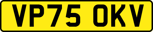 VP75OKV