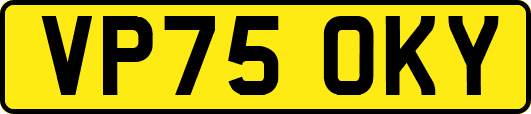 VP75OKY